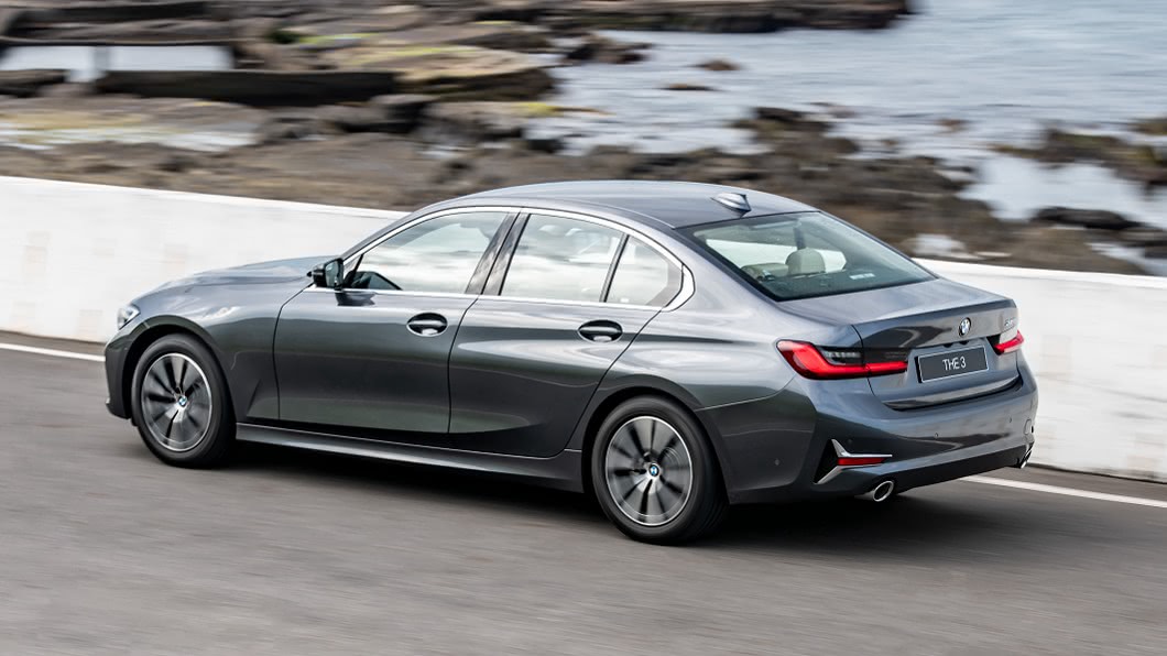 全新2021年式2.0L BMW 318i Luxury全面抵台，搭載更為進化的2.0L TwinPower Turbo汽油直列4汽缸引擎。(圖片來源/ BMW)