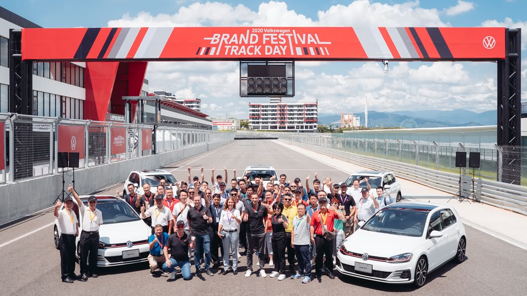 VW發表專屬優惠 入主德制車款享尊榮體驗