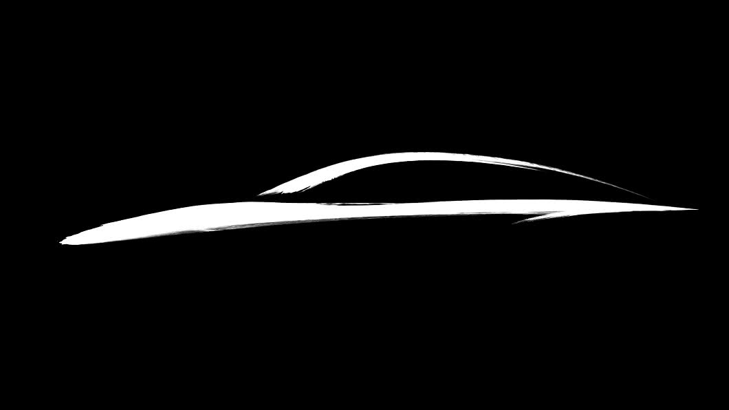 Infiniti早在去年8月就已確認QX55跑車化休旅計畫。(圖片來源/ Infiniti)