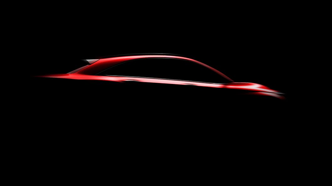 QX55預料將與QX50共享底盤平台與動力系統。(圖片來源/ Infiniti)