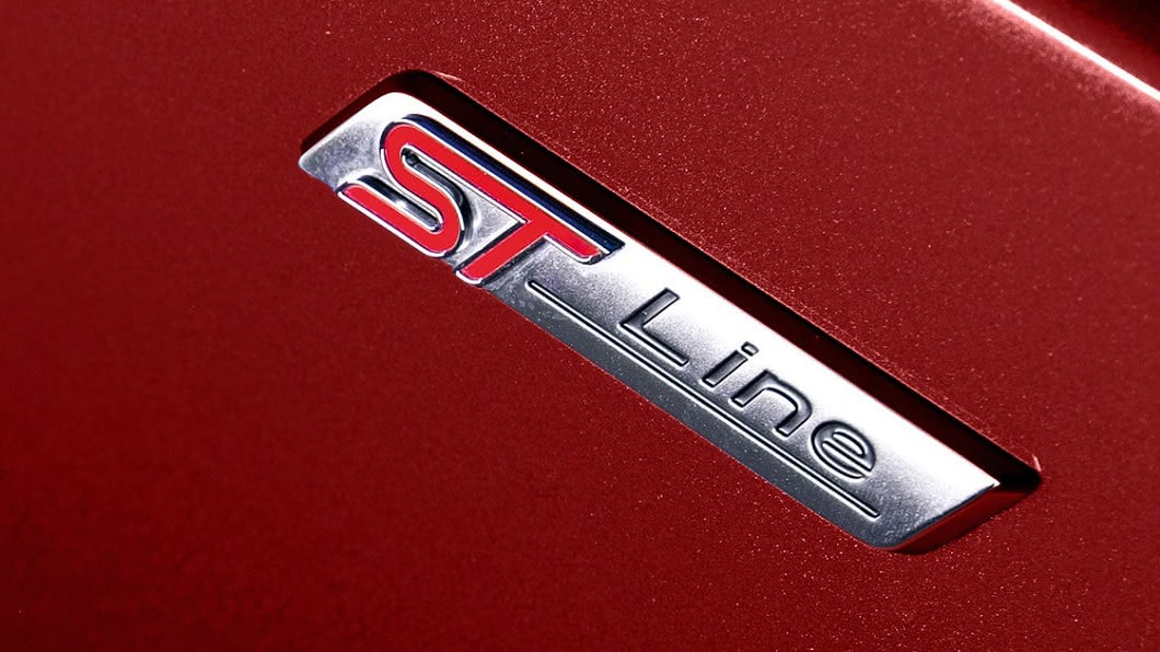 Ford Focus ST-Line五門車型銷售成績亮眼,四門車型也將跟著推出ST-Line車型。(圖片來源/ Ford)
