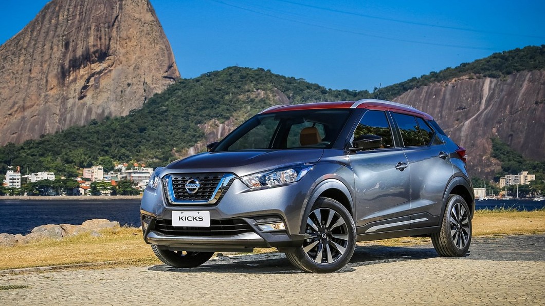Kicks在11月仍賣出1081輛,甚至還造成賣到缺車的情形。(圖片來源/ Nissan)