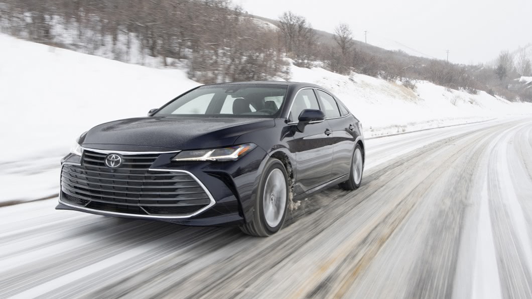 Toyota表示有超過3成房車車主仍會續購房車。(圖片來源/ Toyota)