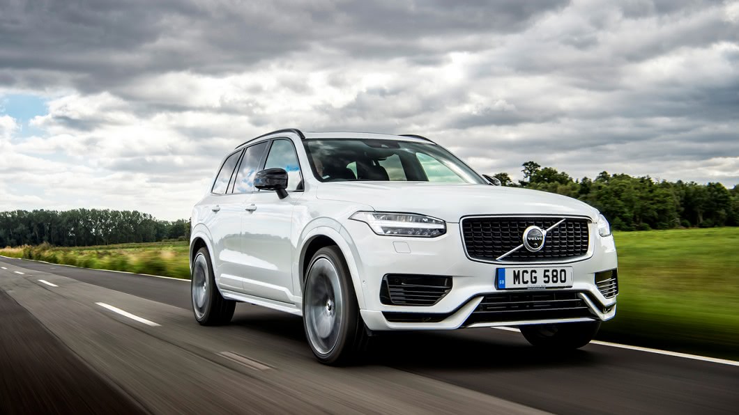 XC90憑什麼獲選最佳七人座PHEV? 省油、實用又給力