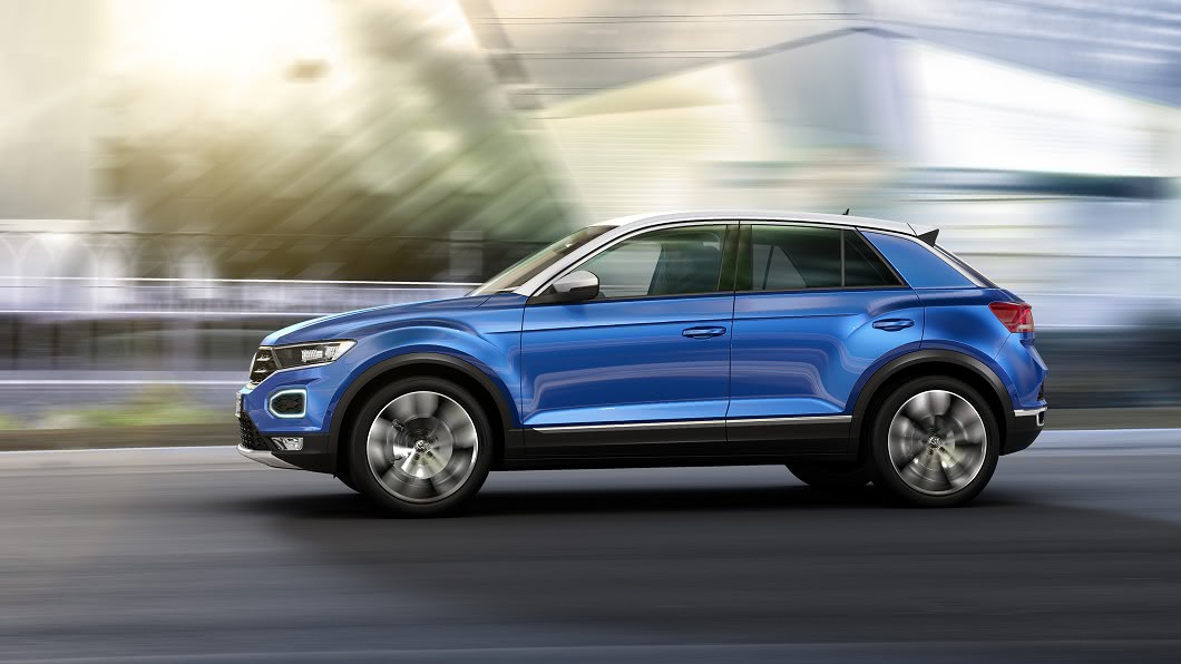 台灣首波露出動力為搭載2.0 TSI引擎之330 TSI動力。(圖片來源/ Volkswagen)