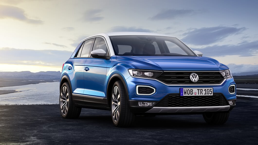 VW T-Roc能源局油耗資訊曝光 預計第四季在台上市
