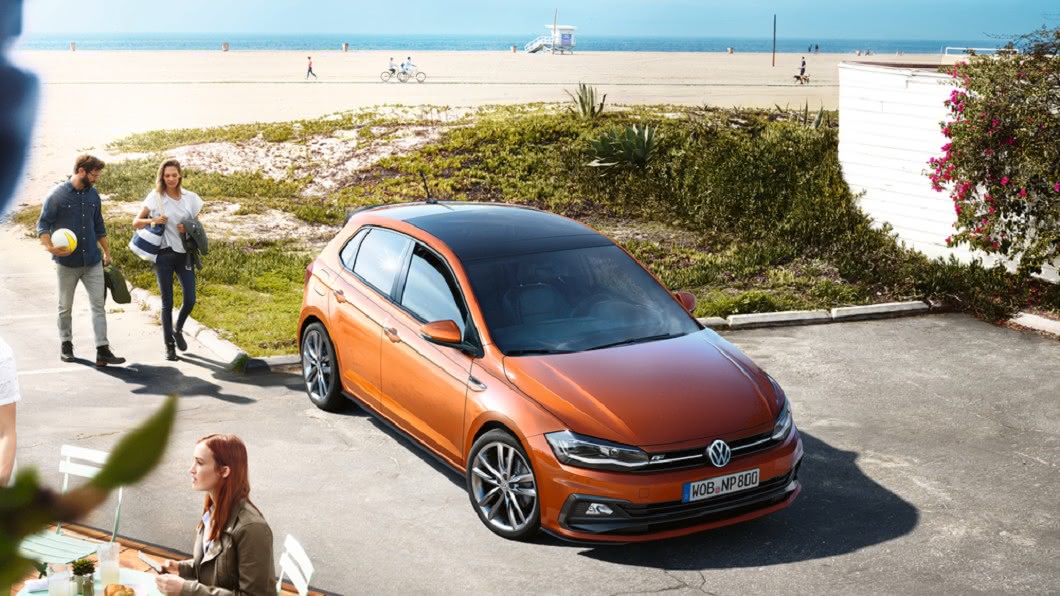 VW強化售後服務 福斯:打破歐洲車難養印象!