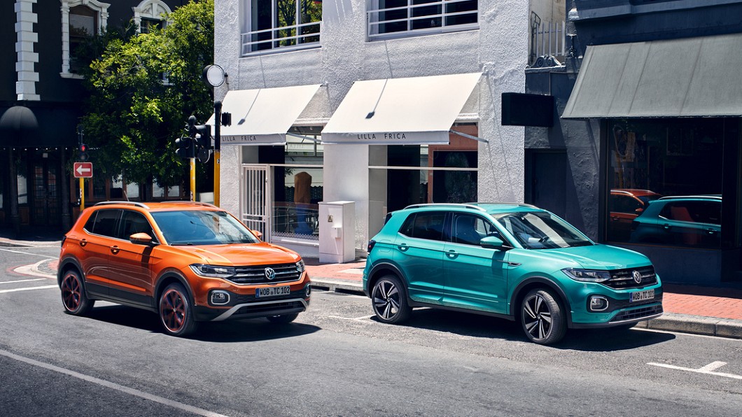 The T-Cross 10年擁車成本對比日系同級至多可省下高達170,000元以上。(圖片來源/ Volkswagen)