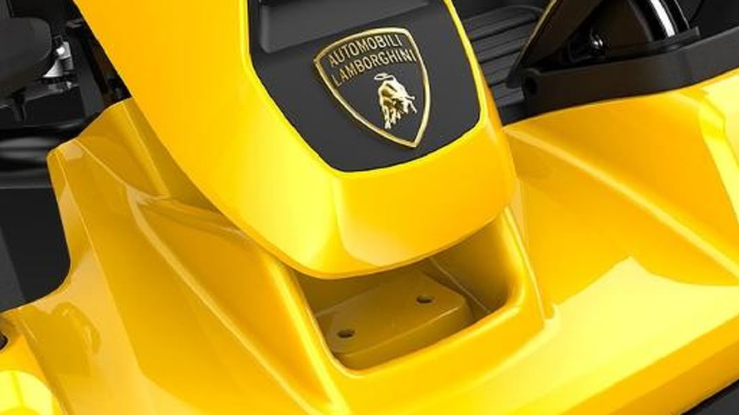 Lamborghini「電動」再添一員? 與小米攜手打造新車