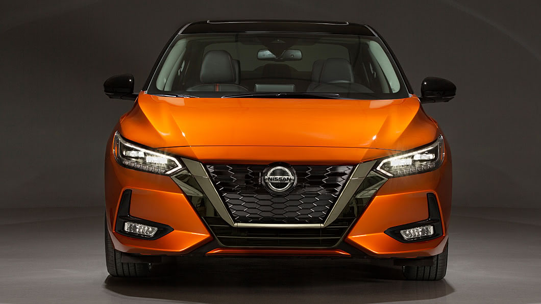 Sentra大改款是2020年台灣國產房車市場一大焦點。(圖片來源/ Nissan)