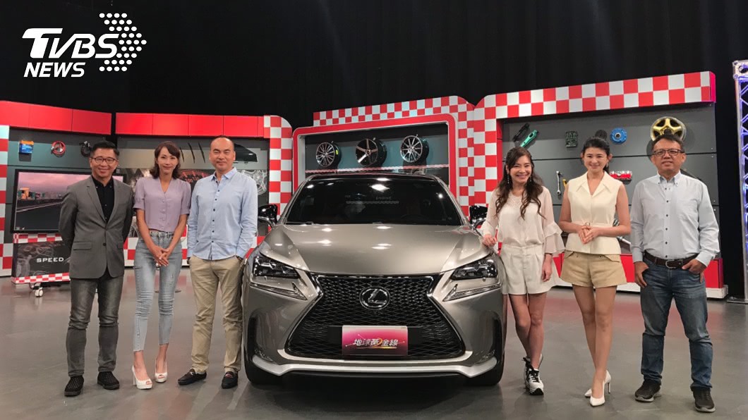 汽車網站總編輯陳鵬旭、汽車頻道試車手葉明德、賽車手沈慧蘭都認為在大改款推出前是很好的換車時機。(圖片來源/ 地球黃金線)