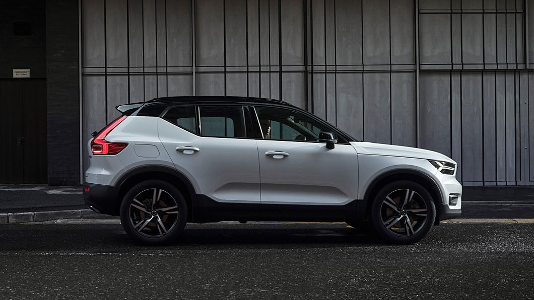 目前尚未有XC40 PHEV動力引進規劃。(圖片來源/ Volvo)