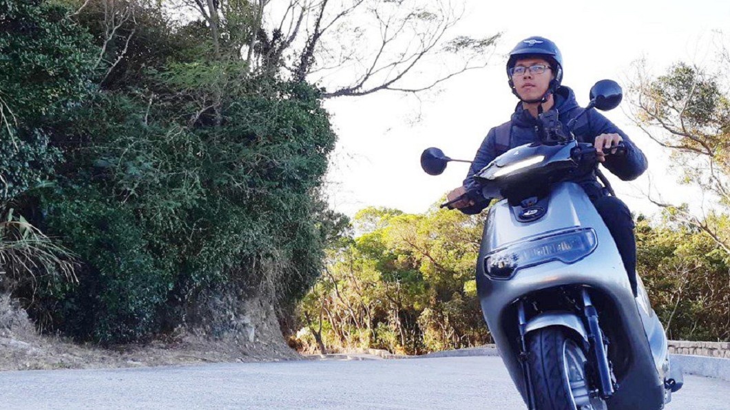 國旅正夯! eMoving在馬祖建25座充電站