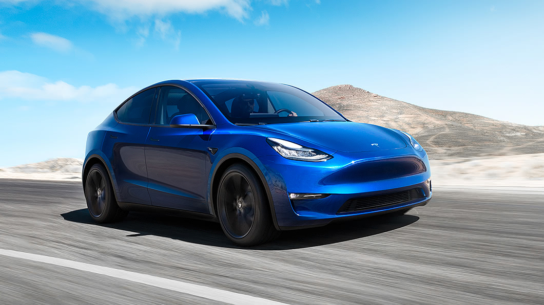 Tesla並未授權J.D.Power於美國15州地區車主進行調查,並未被列入排名之中。(圖片來源/ Tesla)