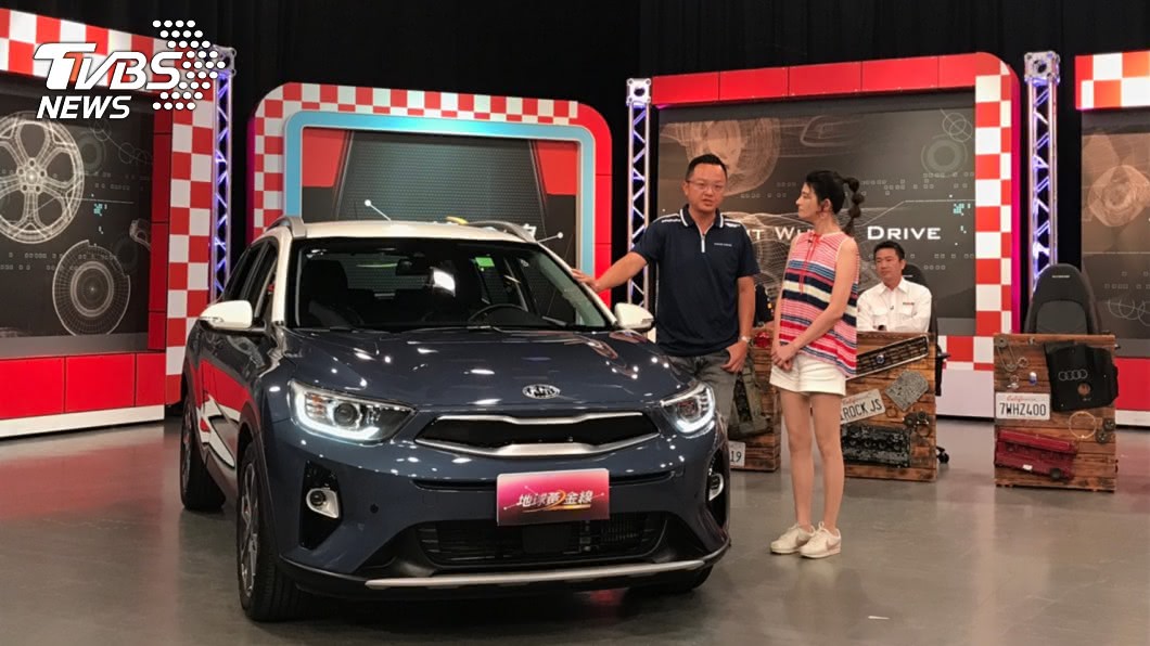 邢男表示會挑選CUV作為兒子的第一部車。(圖片來源/ 地球黃金線)