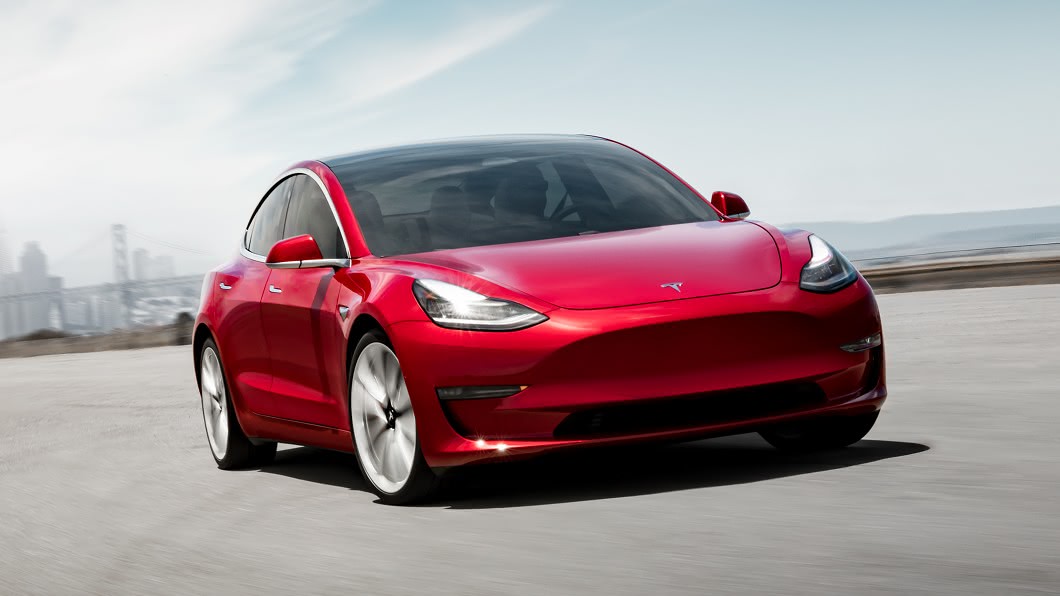 更便宜的Tesla 掀背版Model 3有望加入戰局