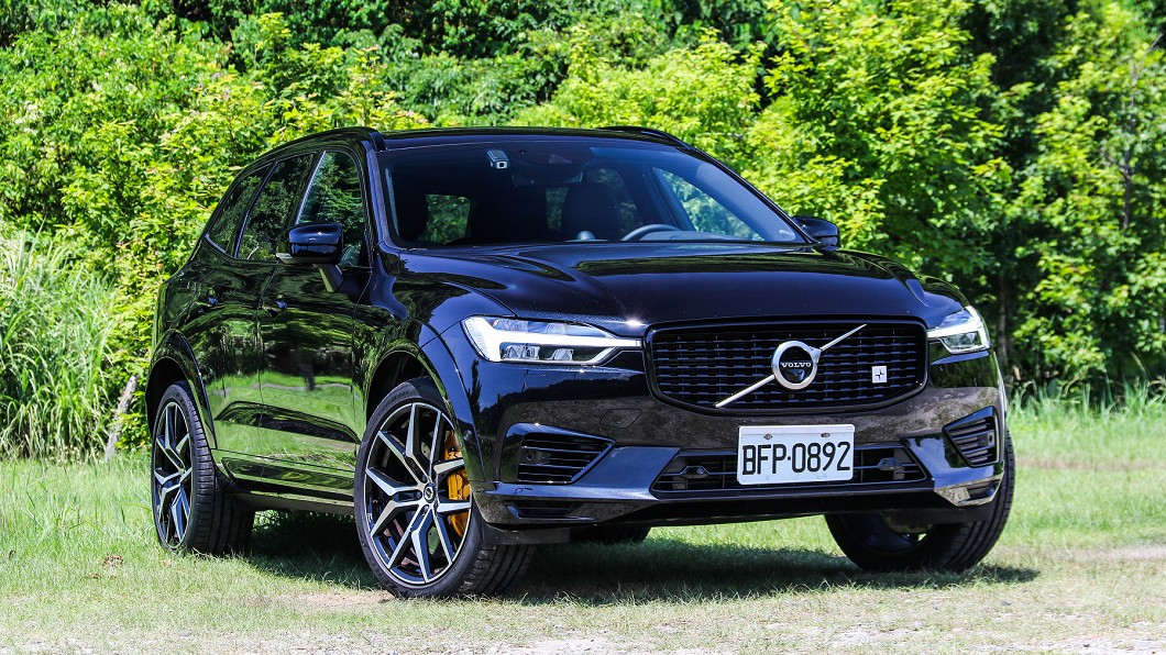 【黃金試車組】XC60 Polestar不是我的菜卻會是市場的愛