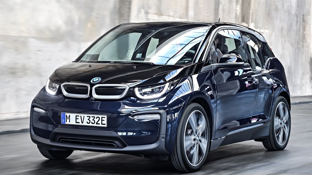 除了新車銷售,BMW i3於中古車市場也相當活絡。(圖片來源/ BMW)