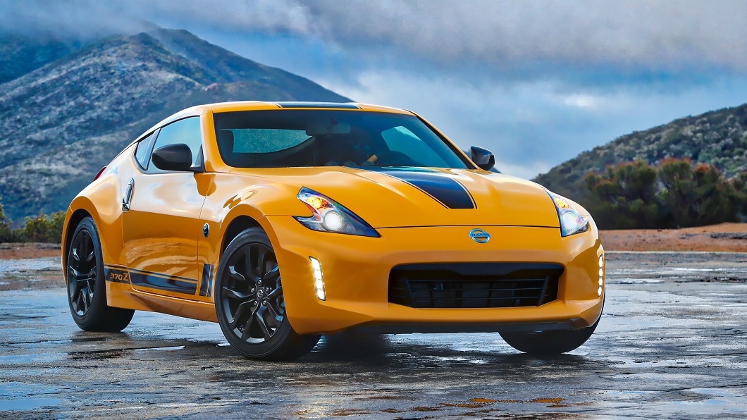 現行版本370Z已經是2012年發表之小改款更新版本。(圖片來源/ Nissan)
