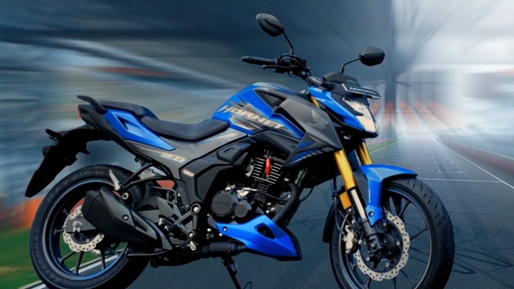(圖片來源/ Honda)