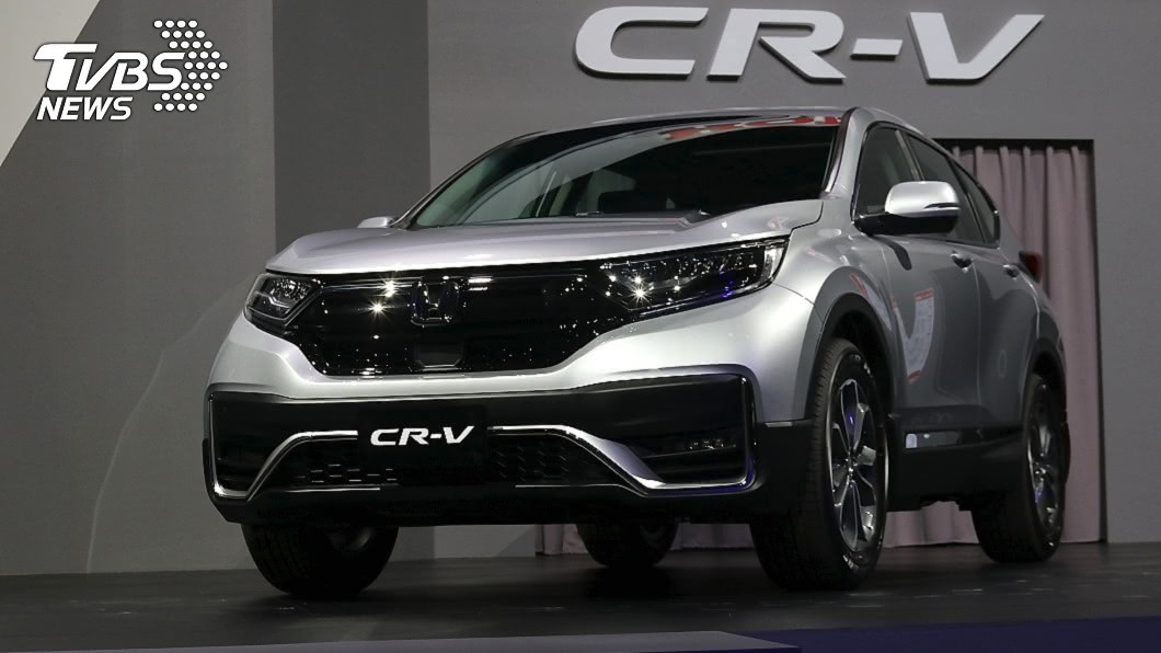 小改款CR-V採VTi、VTi-S與S等3車型編成。