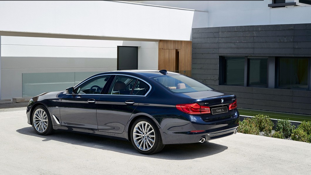 (圖片來源/ BMW)