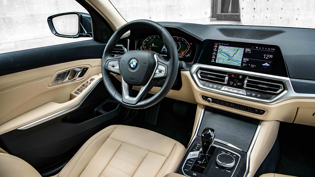 (圖片來源/ BMW)