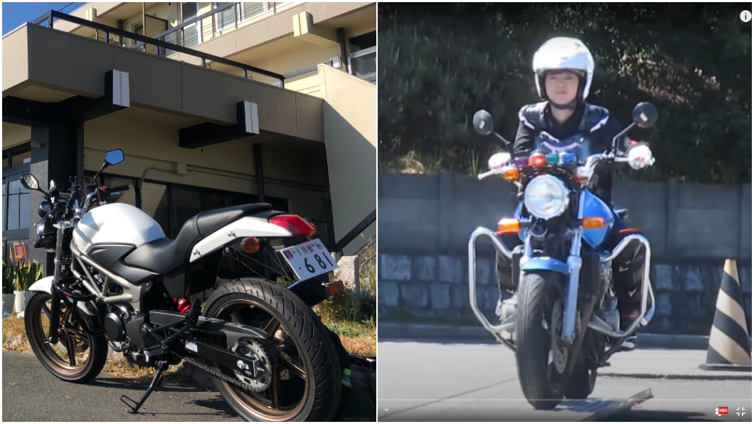 最難考的機車駕照! 「這個國家」平均考15次才會過
