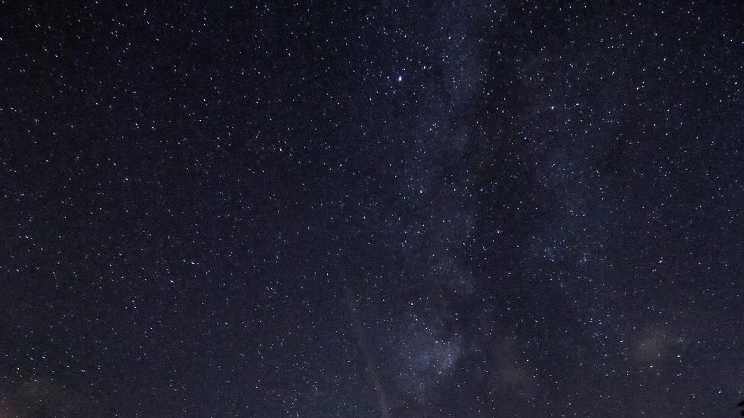 合歡山是台灣觀星熱點,每到夏季也會有很多攝影愛好者上山拍攝銀河。(圖片來源/ 陳治宏)
