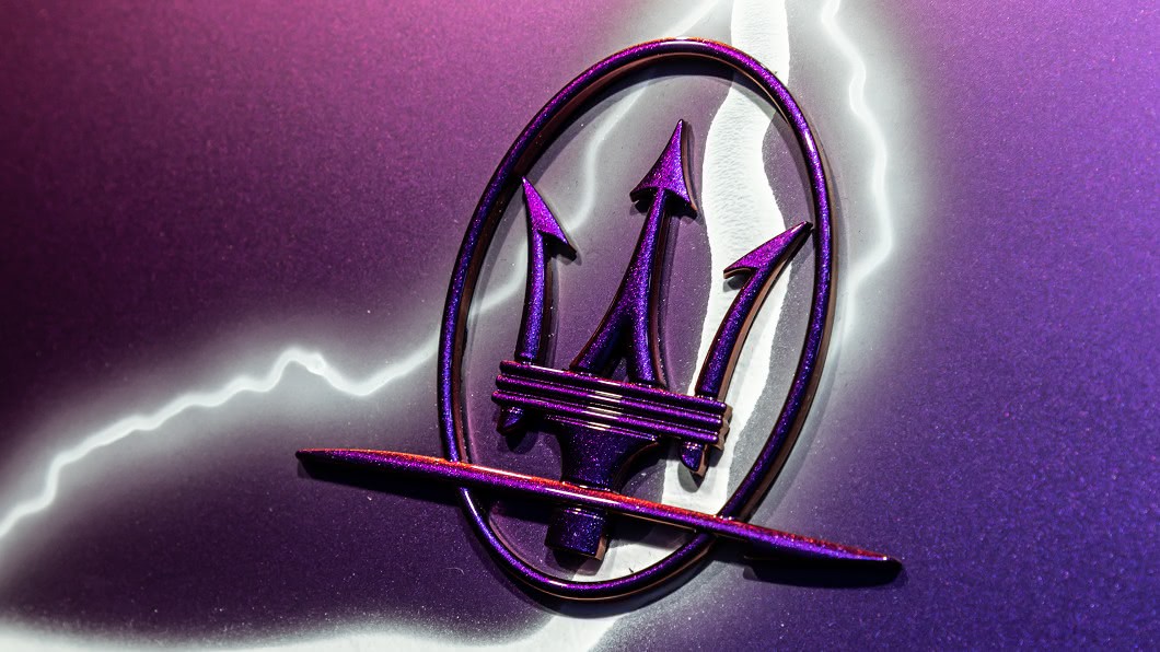 新世代GranTurismo與GranCabrio將會是Maserati首款純電動市售車款。(圖片來源/ Maserati)