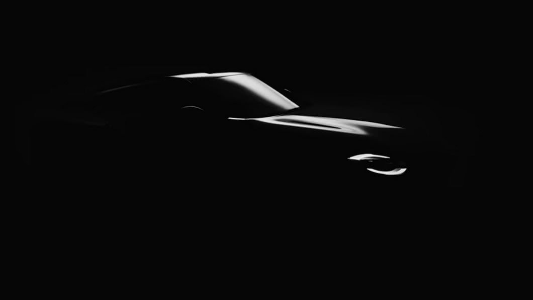 Z Proto保留長車頭、短車尾線條比例。(圖片來源/ Nissan)