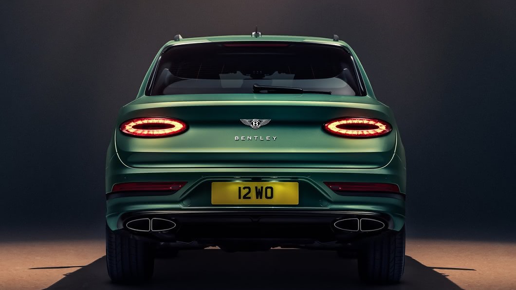 (圖片來源/ Bentley)