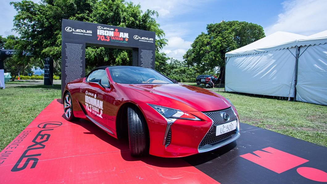 (圖片來源/ Lexus)