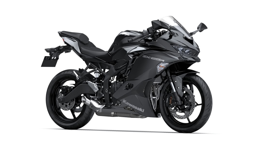 (圖片來源/ Kawasaki)