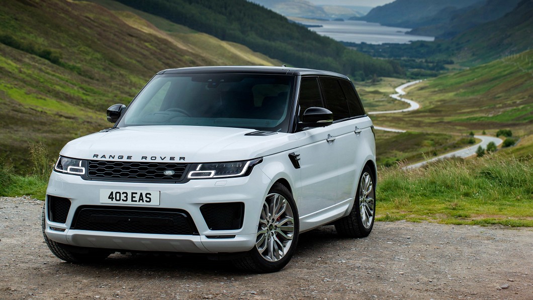 (圖片來源/ Jaguar Land Rover)