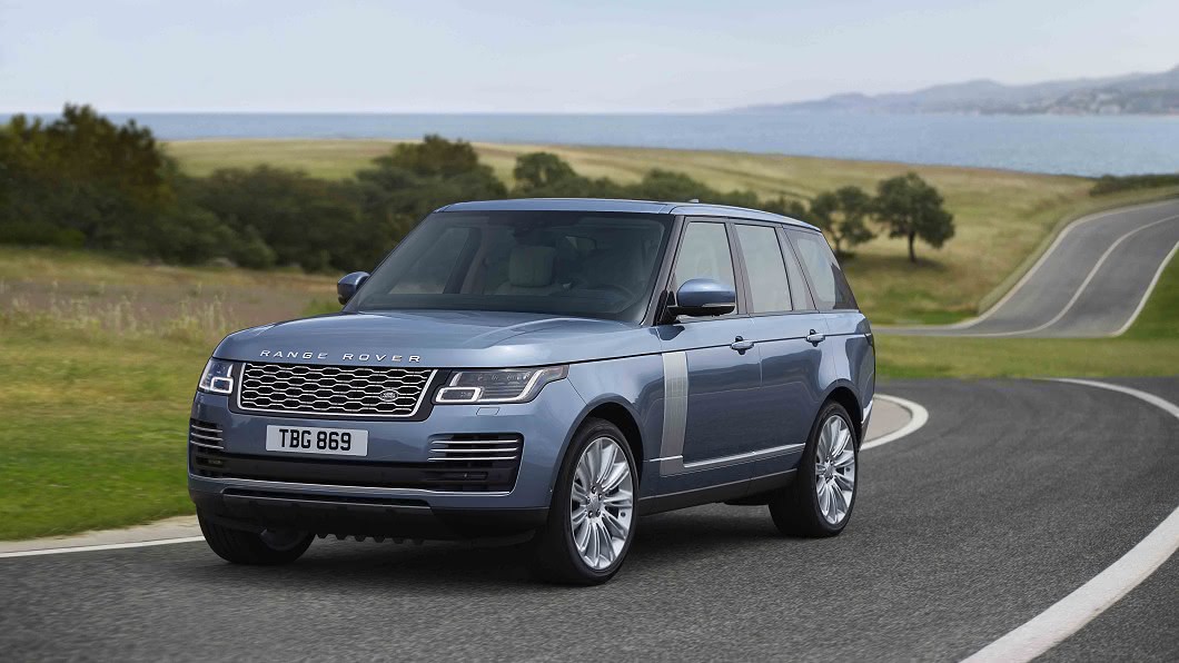 (圖片來源/ Jaguar Land Rover)