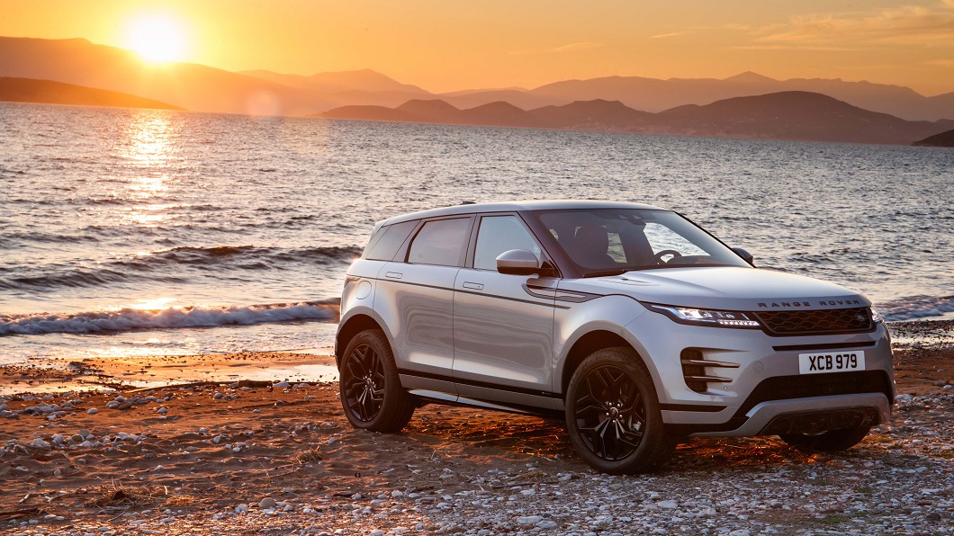 (圖片來源/ Jaguar Land Rover)