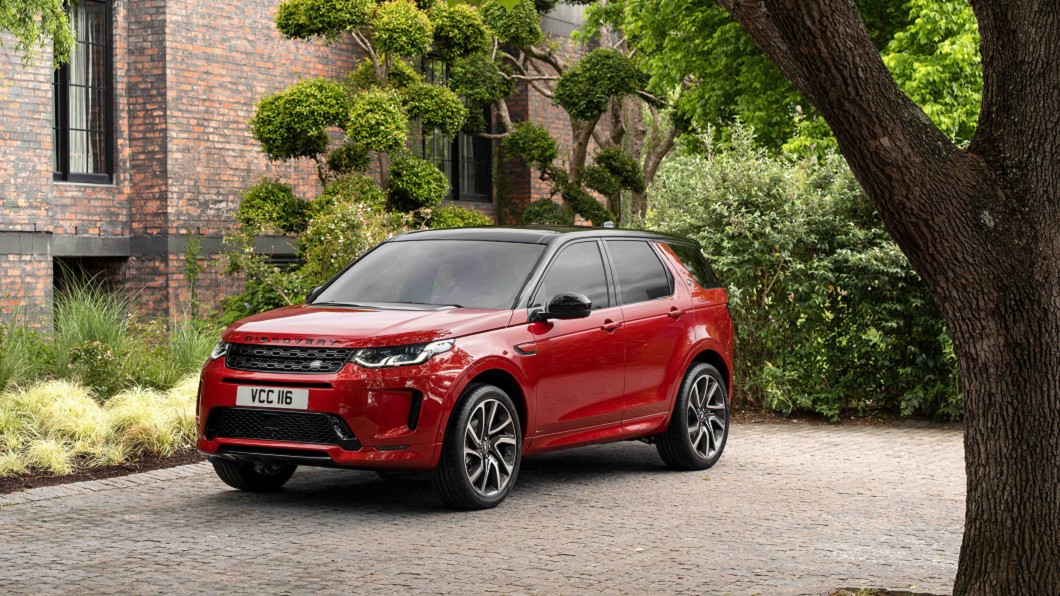(圖片來源/ Jaguar Land Rover)