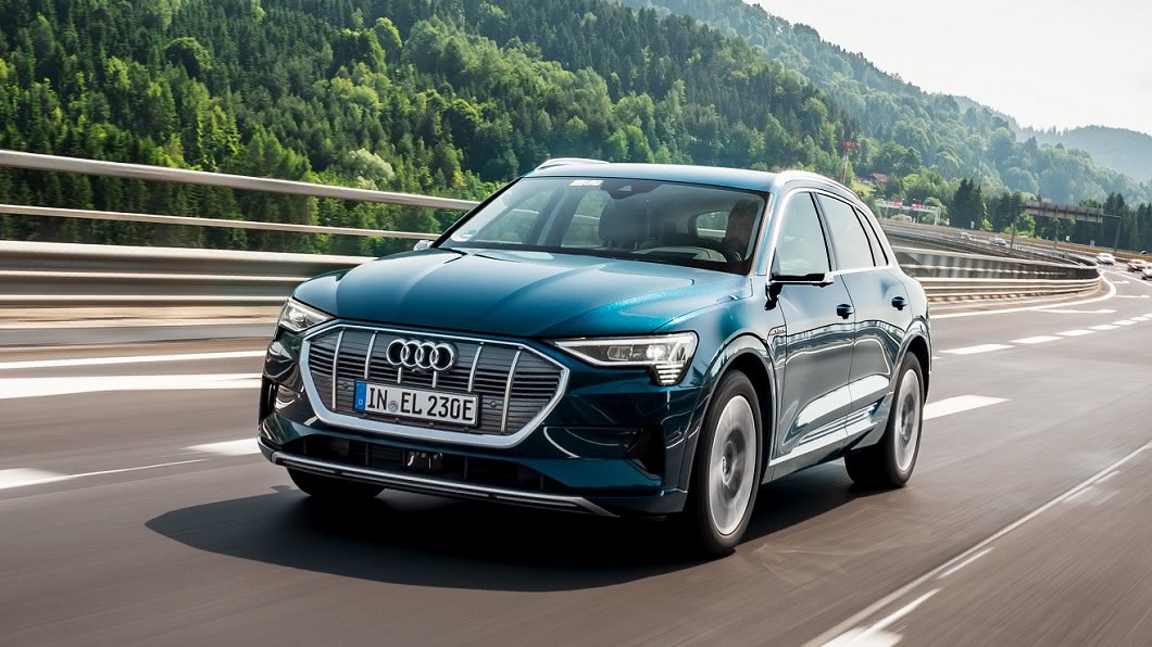 (圖片來源/ Audi)