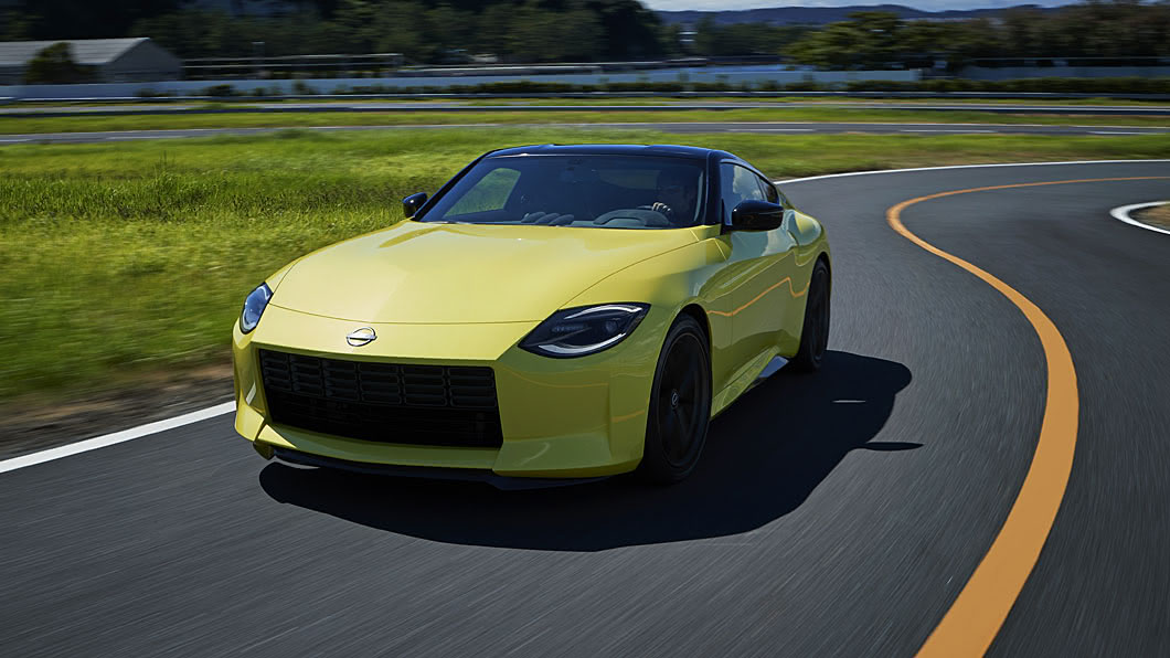 動力系統為3.0升V6雙渦輪增壓引擎。(圖片來源/ Nissan)