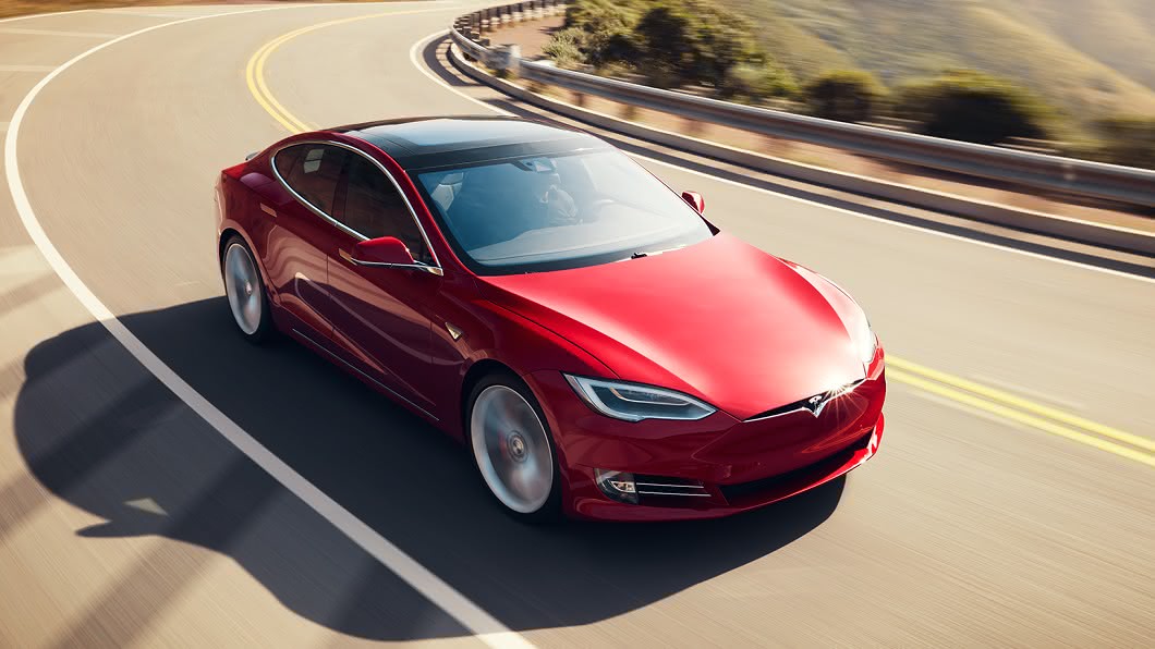千匹馬力只要500萬 特斯拉Model S Plaid開始接單