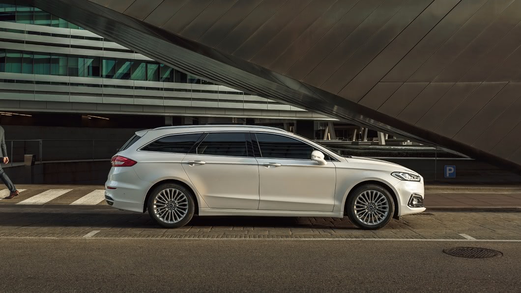 想入手Mondeo、Tourneo Custom? 專屬優惠10月底截止