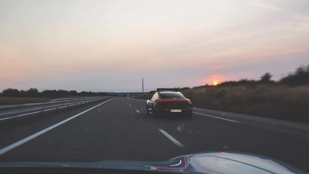 (圖片來源/ Porsche)