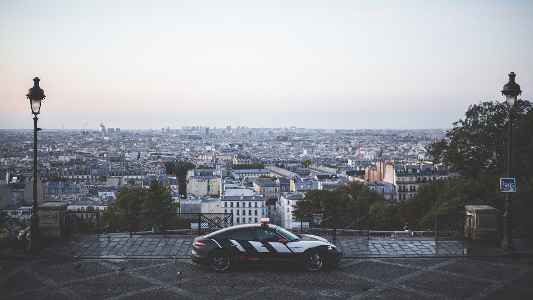 (圖片來源/ Porsche)