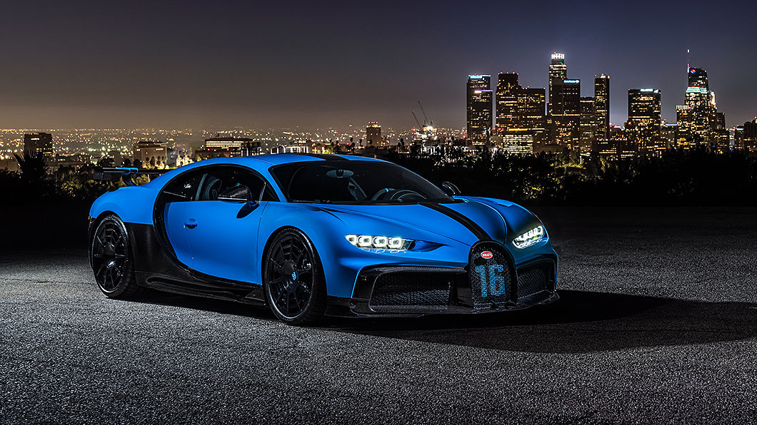 9月中旬外界盛傳Volkswagen集團將出售Bugatti品牌。(圖片來源/ Bugatti)