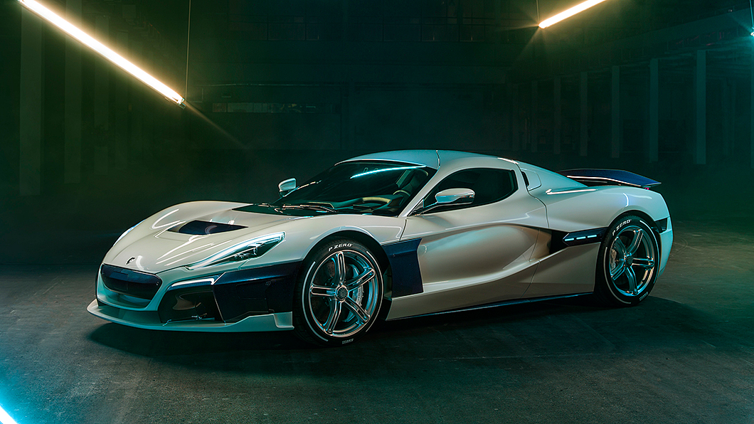 外傳Rimac是Bugatti最有可能買家。(圖片來源/ Rimac)