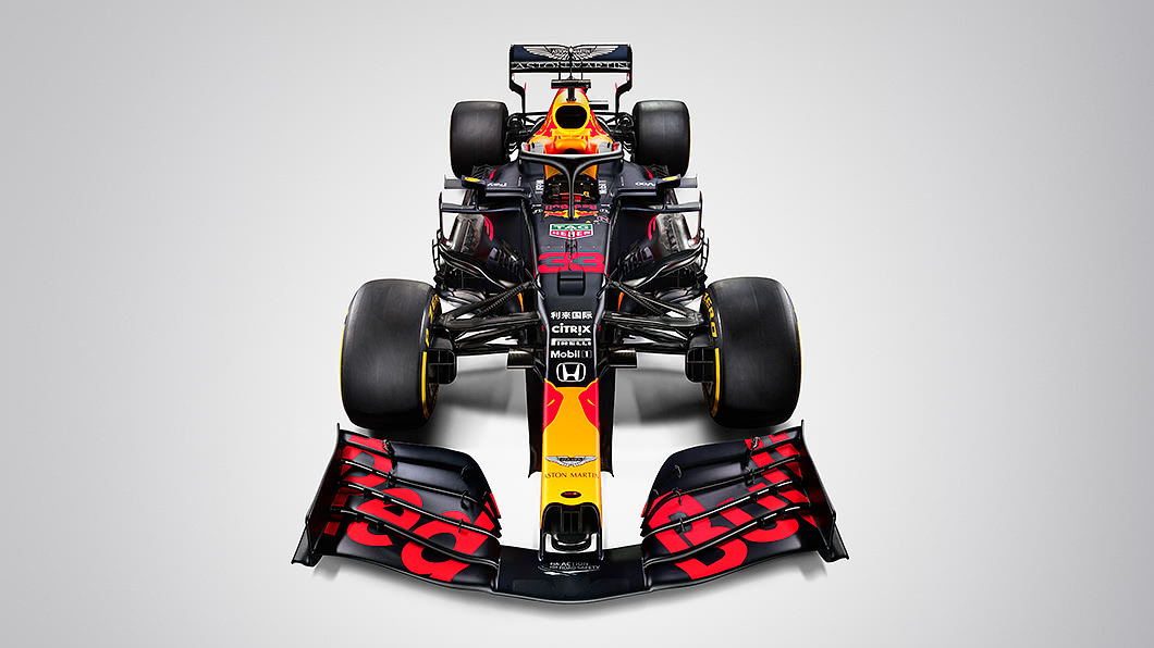 世界冠軍之志未竟 Honda宣告明年退出F1