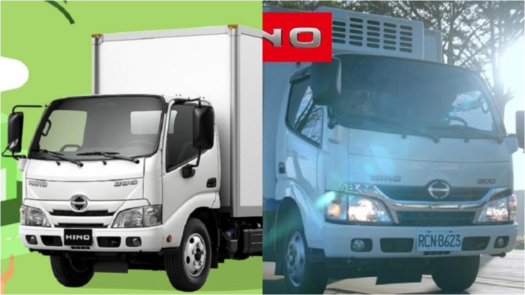 Hino Super 5試乘活動開跑 10月訂車送2萬購車金