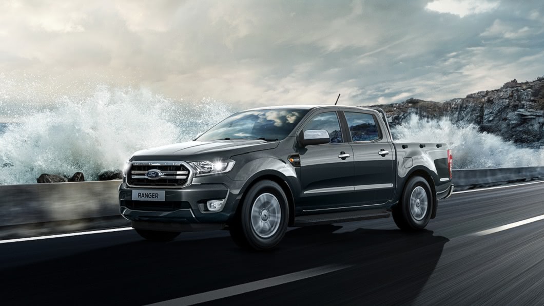 Ford Ranger包含售價104.8萬元的職人型、售價119.8萬元的全能型、售價149.8萬元的運動型三種車型。(圖片來源/ Ford)