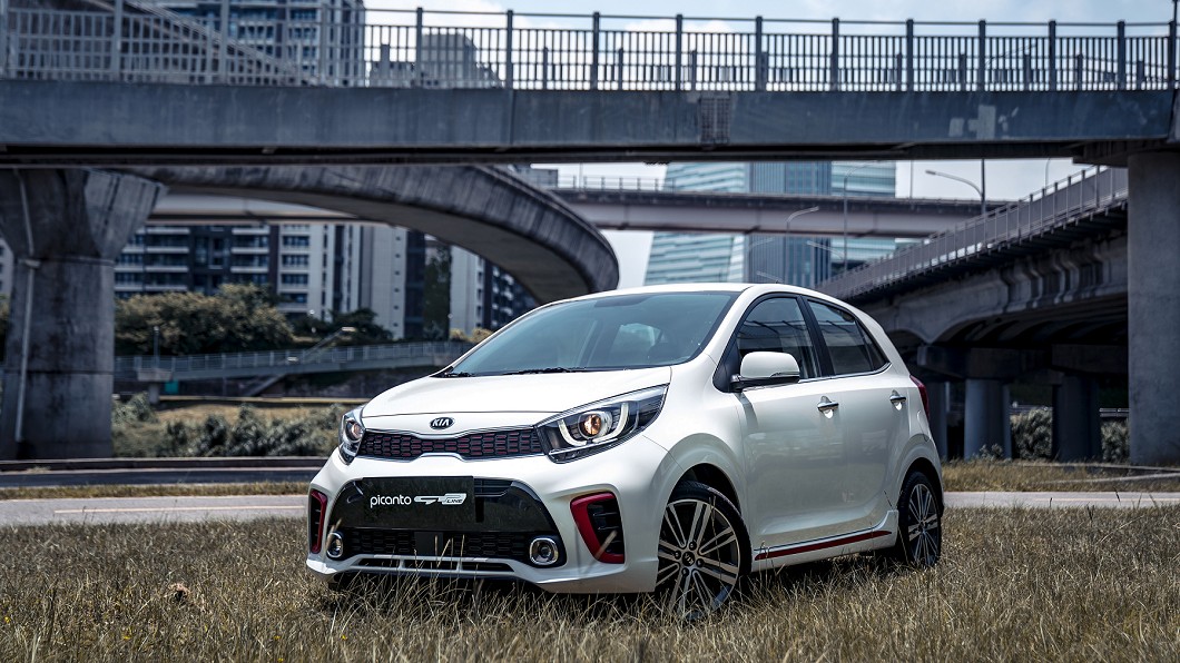 Picanto蟬聯進口小車冠軍 10月入主享低頭款2.2萬